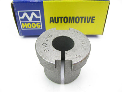 Moog K8530 Front Alignment Caster / Camber Bushing - 0 Degree 4WD