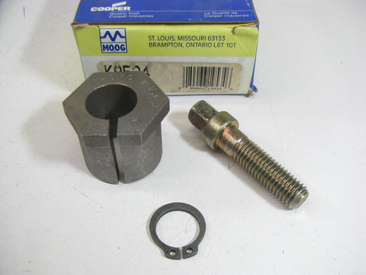 Moog K8534 Suspension Alignment Caster Camber Bushing - 1/2 Degree 4WD