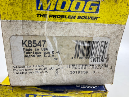 Moog K8547 Front Lower Suspension Ball Joint For 1995-1997 Ford Aerostar