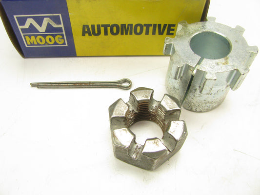 Moog K8553 Suspension Alignment Caster Camber Bushing, 1-1/2 Degree (4WD ONLY)