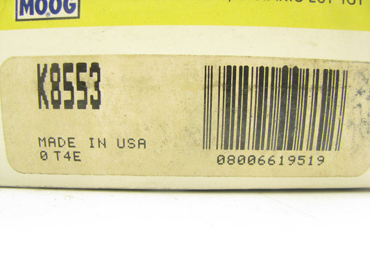 Moog K8553 Suspension Alignment Caster Camber Bushing, 1-1/2 Degree (4WD ONLY)