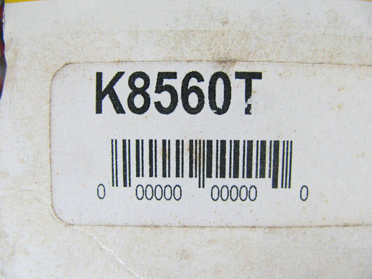 (2) Moog K8560T FRONT UPPER Suspension Ball Joints - RWD