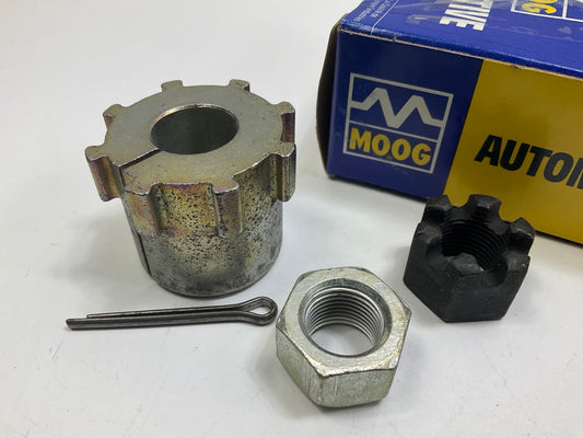 Moog K8567 Suspension Alignment Caster / Camber Bushing, 1/2 Degree 4WD