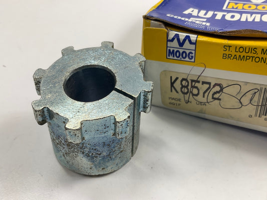 Moog K8572 Alignment Caster / Camber Bushing, 1-3/4 Deg Adjustment, 4WD ONLY