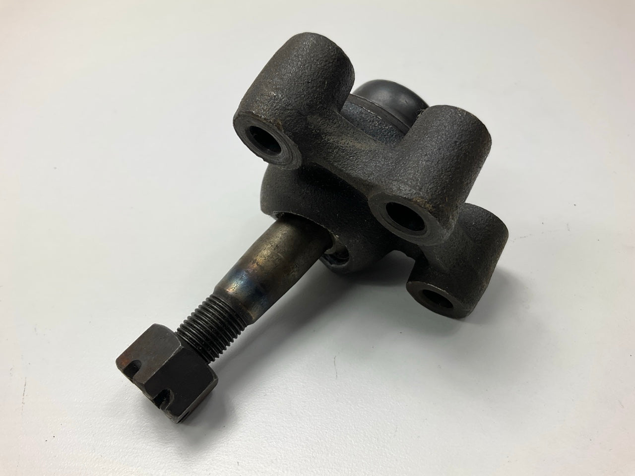 MISSING BOOT - Moog K860 Upper Ball Joint