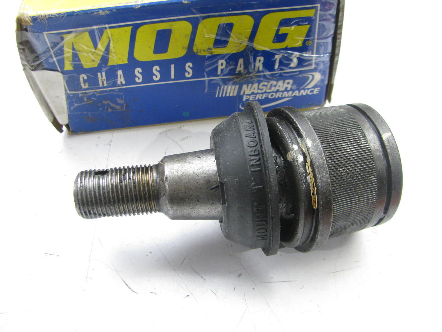 Moog K8609 Front Suspension Lower Ball Joint