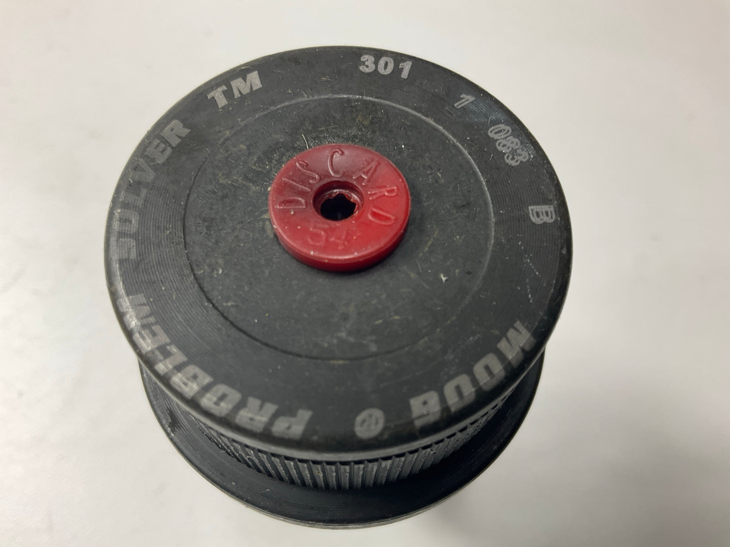 Moog K8611T Suspension Ball Joint, Front Lower