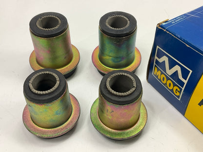 Moog K8616 Suspension Control Arm Bushing Kit, Front Upper