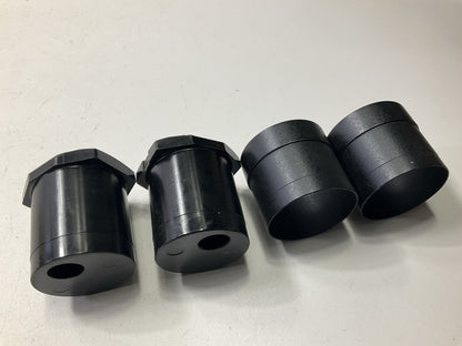 Moog K8627 Rear Lower Suspension Alignment Camber Kit - 1 Degree