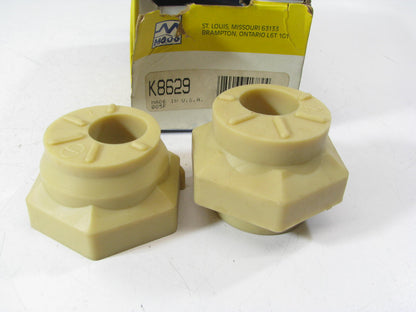 Moog K8629 Alignment Radius Arm Bushing Kit - 1-1/4 Degree