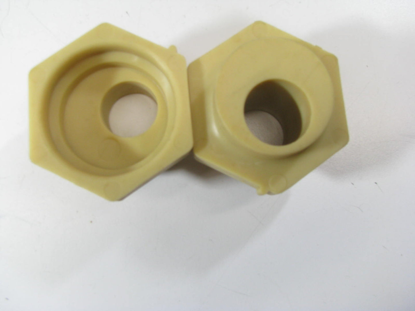 Moog K8629 Alignment Radius Arm Bushing Kit - 1-1/4 Degree