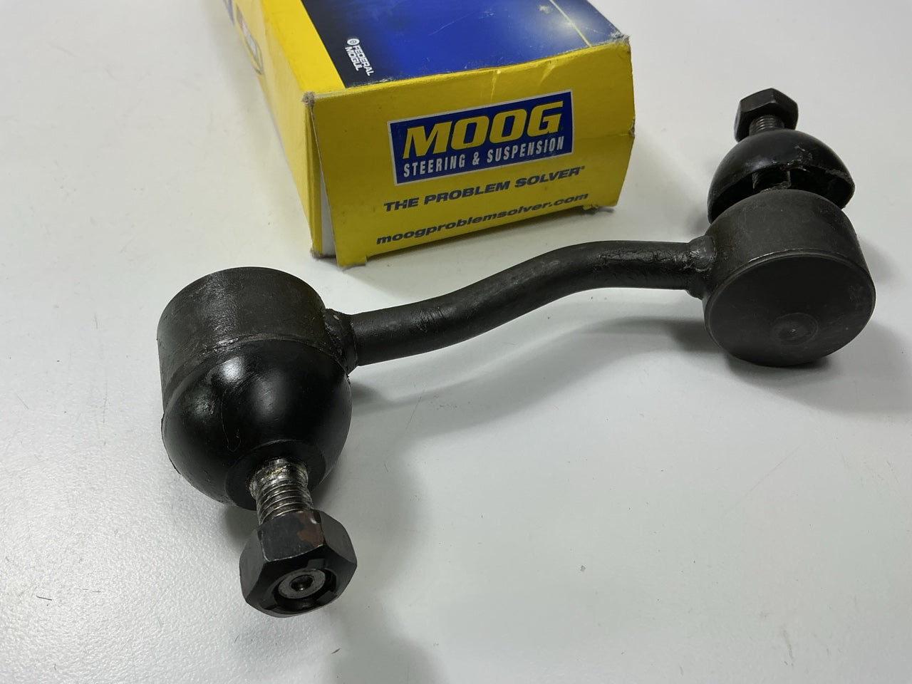 Moog K8635 Front Suspension Stabilizer Bar Link