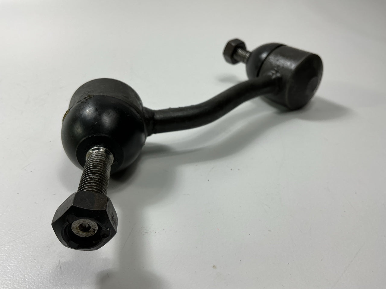 Moog K8635 Front Suspension Stabilizer Bar Link