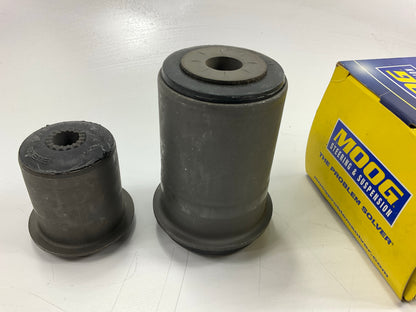 Moog K8637 Suspension Control Arm Bushing Kit, Rear Upper