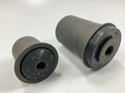 Moog K8637 Suspension Control Arm Bushing Kit, Rear Upper
