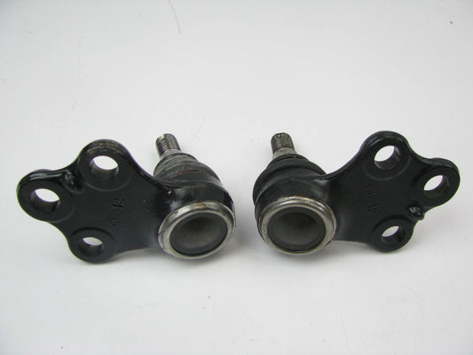 (2) Moog K8647 Front Lower Ball Joints For 1993-2002 Villager, Quest Minivan