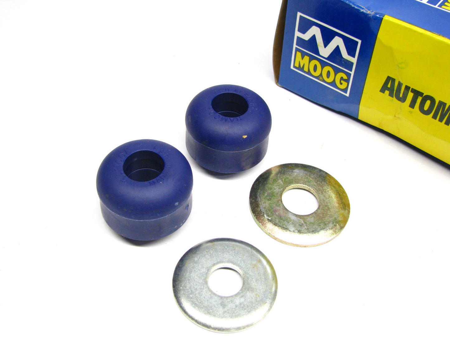 Moog K8649 Rear Suspension Strut Rod Bushing Kit