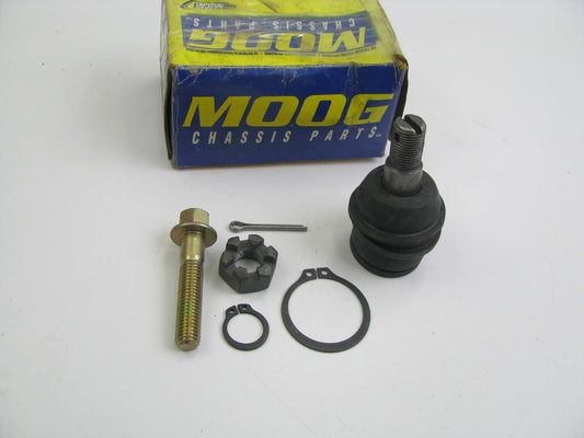 Moog K8673 Suspension Ball Joint - Front Lower