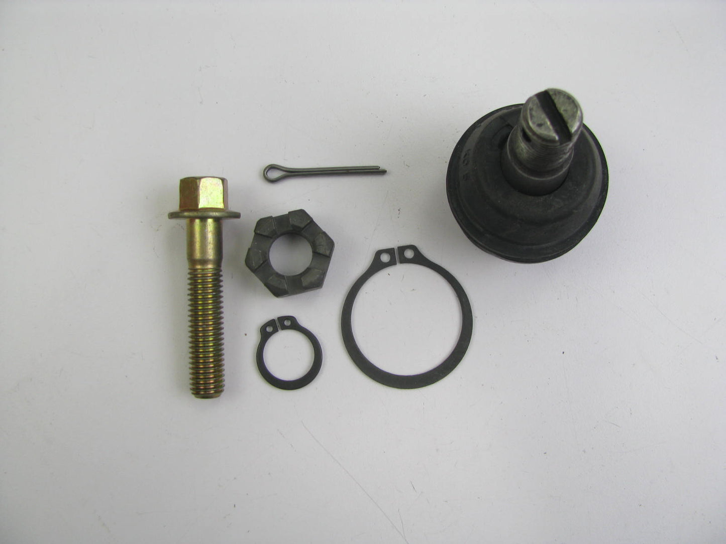 Moog K8673 Suspension Ball Joint - Front Lower