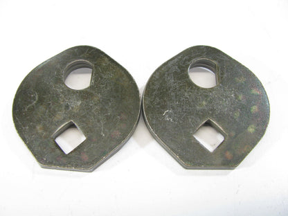 Moog K8674 Alignment Caster / Camber Cam Kit - 1-1/4 Degree