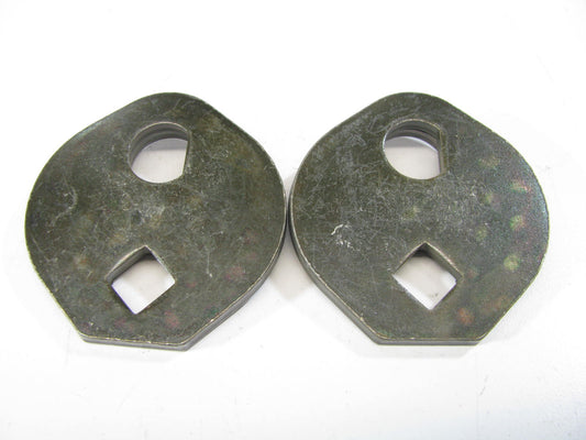 Moog K8674 Alignment Caster / Camber Cam Kit - 1-1/4 Degree