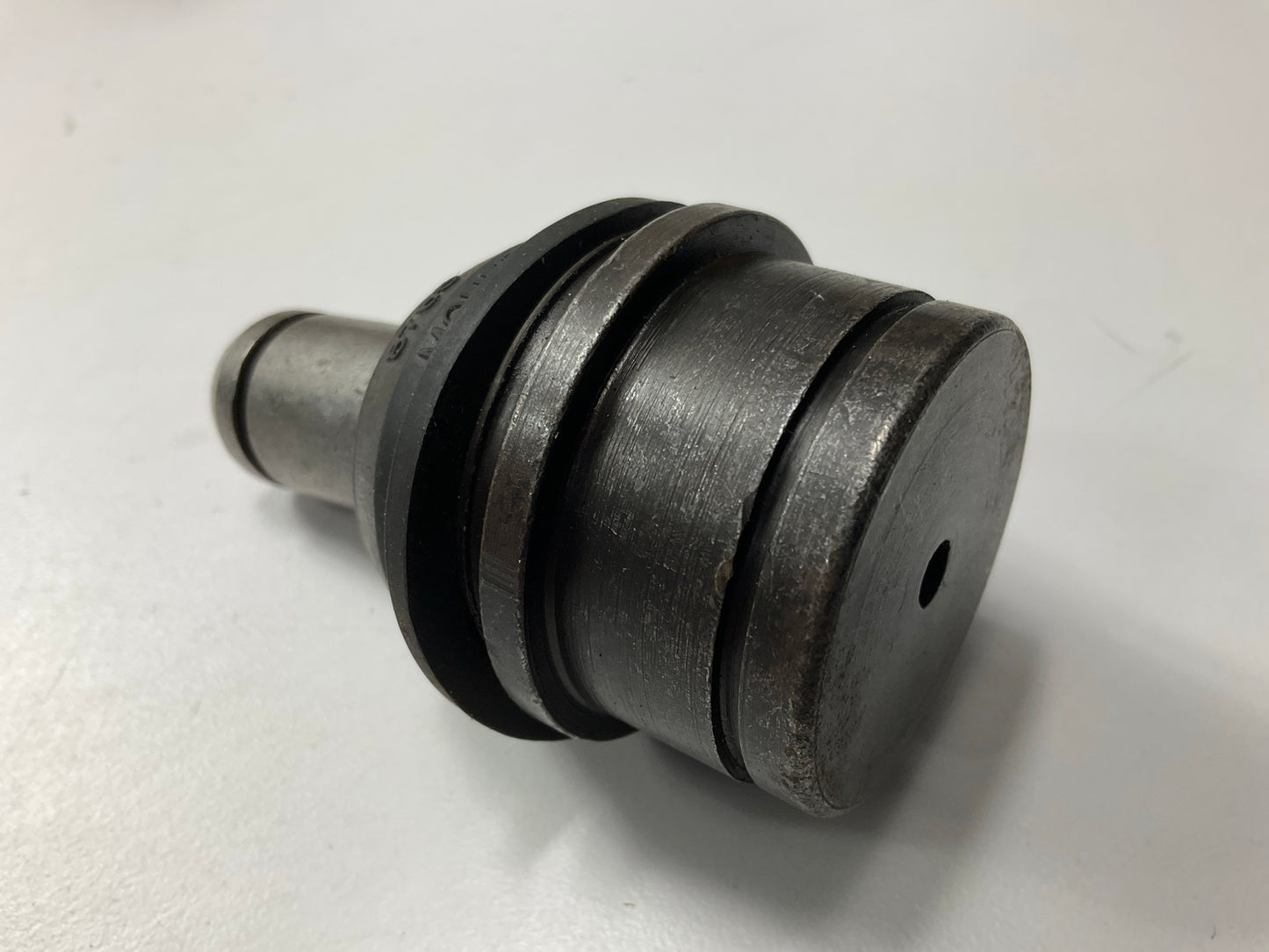 NO HARDWARE - Moog K8676 Front Upper Suspension Ball Joint