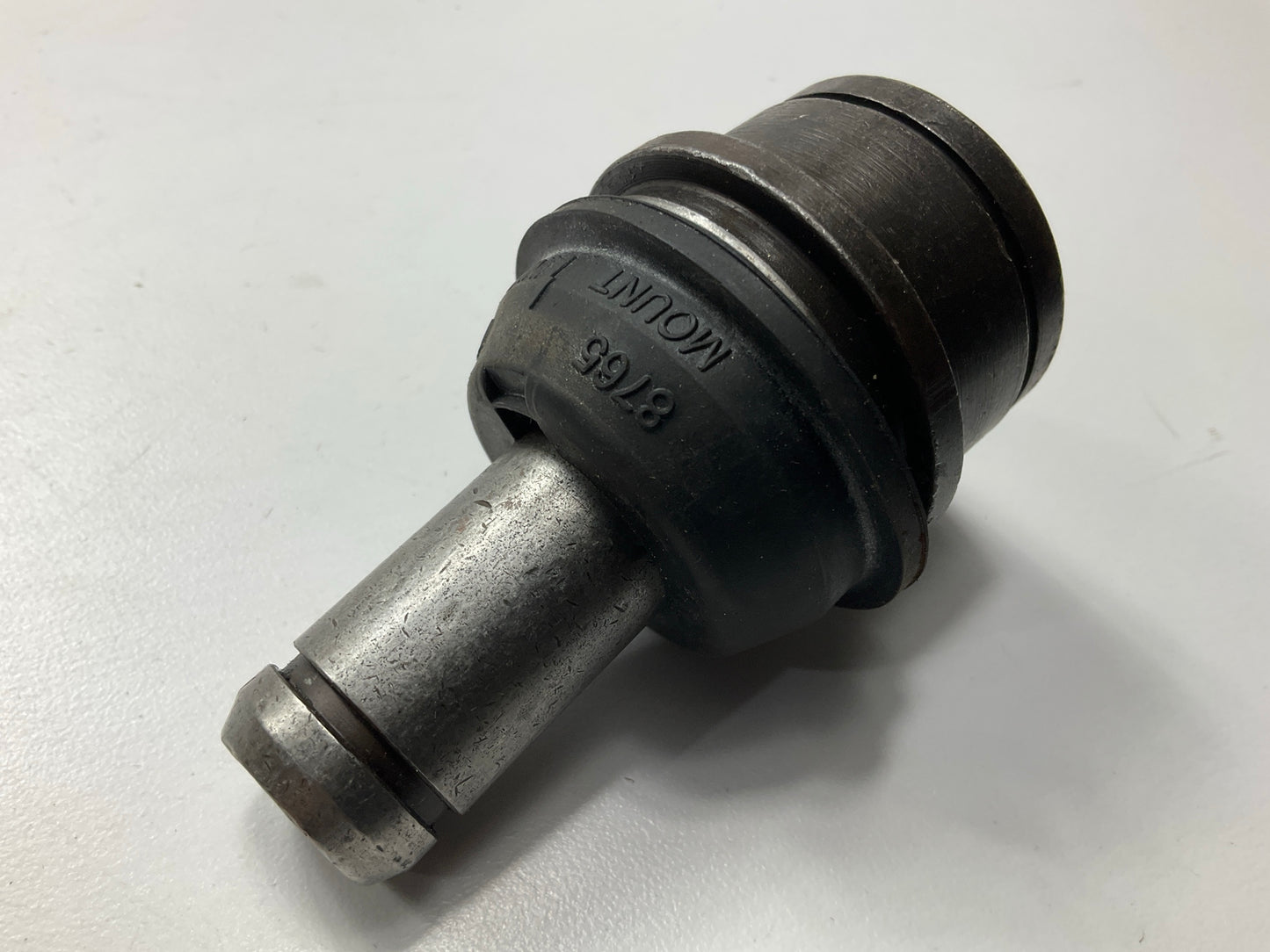 NO HARDWARE - Moog K8676 Front Upper Suspension Ball Joint