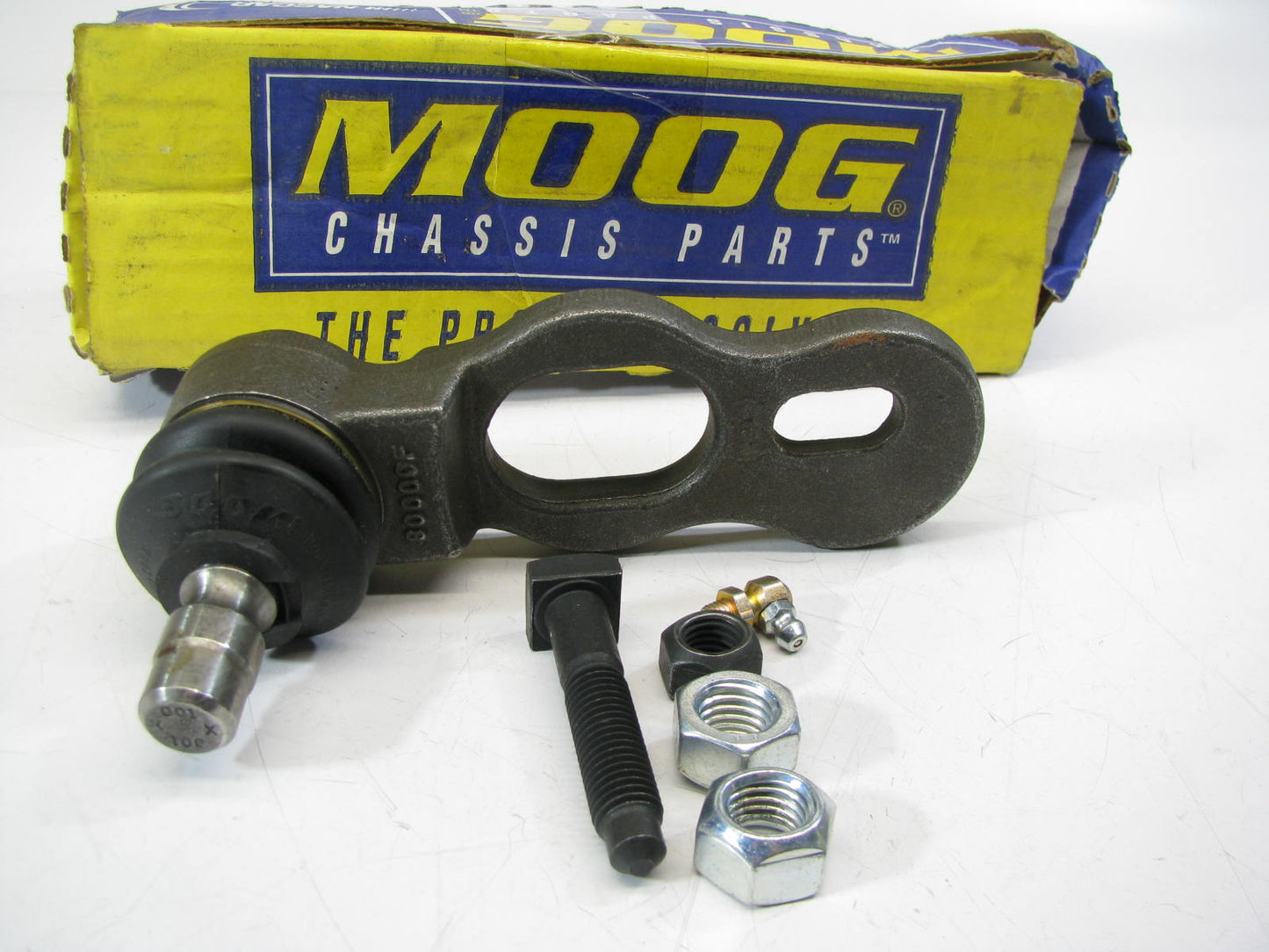 Moog K8678 Suspension Ball Joint - Front Upper