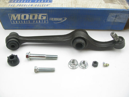 Moog K8681 Suspension Control Arm And Ball Joint Assembly - Front Left Lower