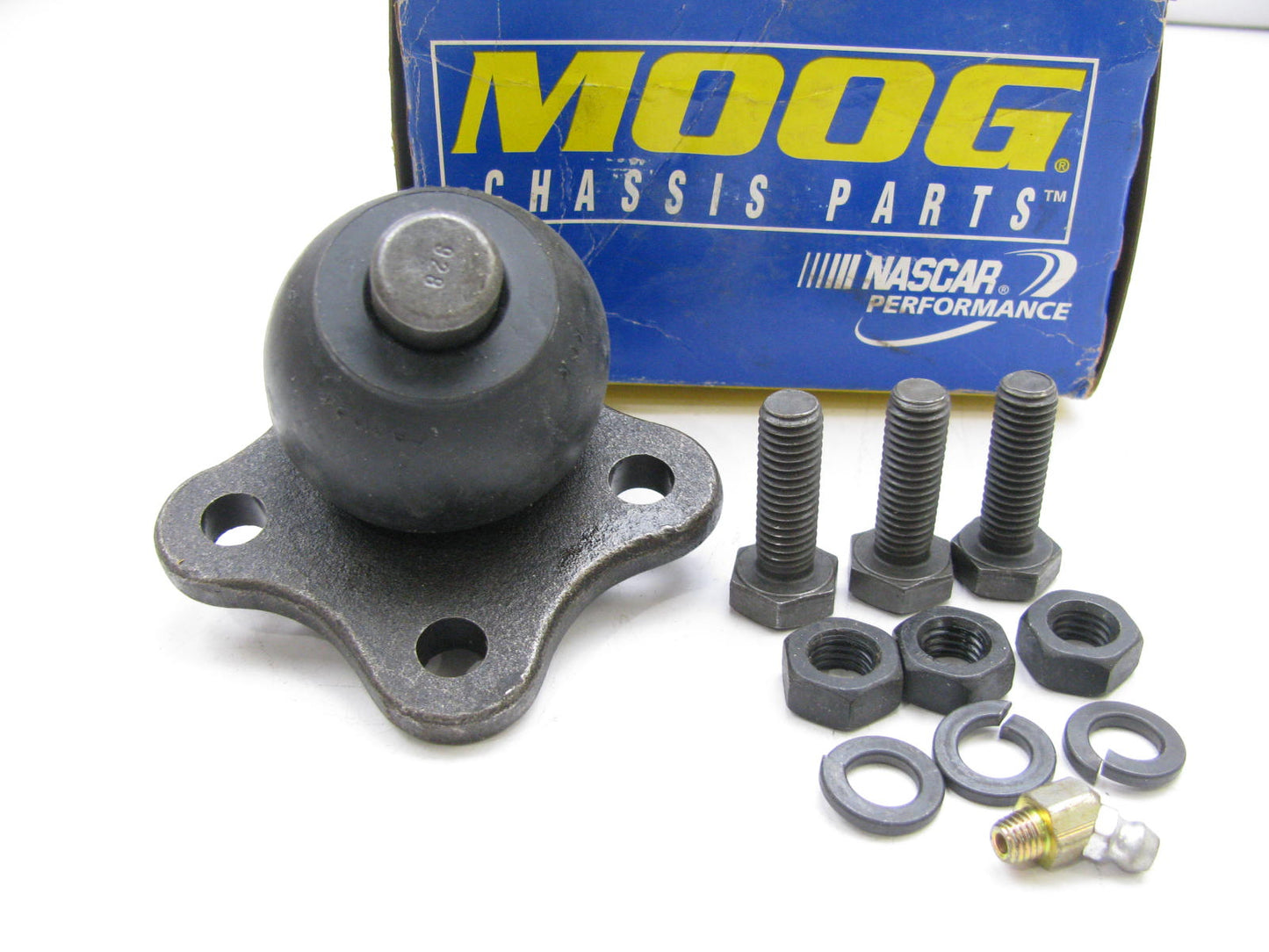 Moog K8683 Front Lower Ball Joint For 1995-2000 Ford Contour, 99-02 Cougar