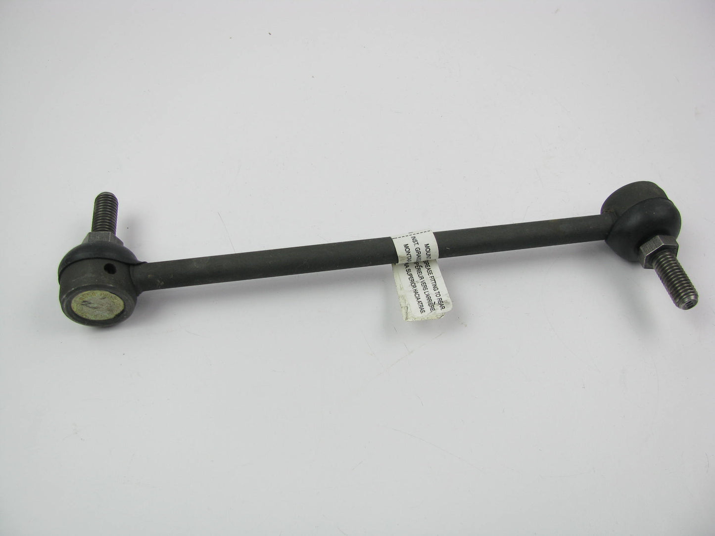 Moog K8702 FRONT Suspension Stabilizer Sway Bar Link Kit