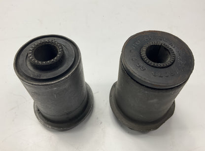 Moog K8705 Suspension Control Arm Bushing Kit, Front Lower