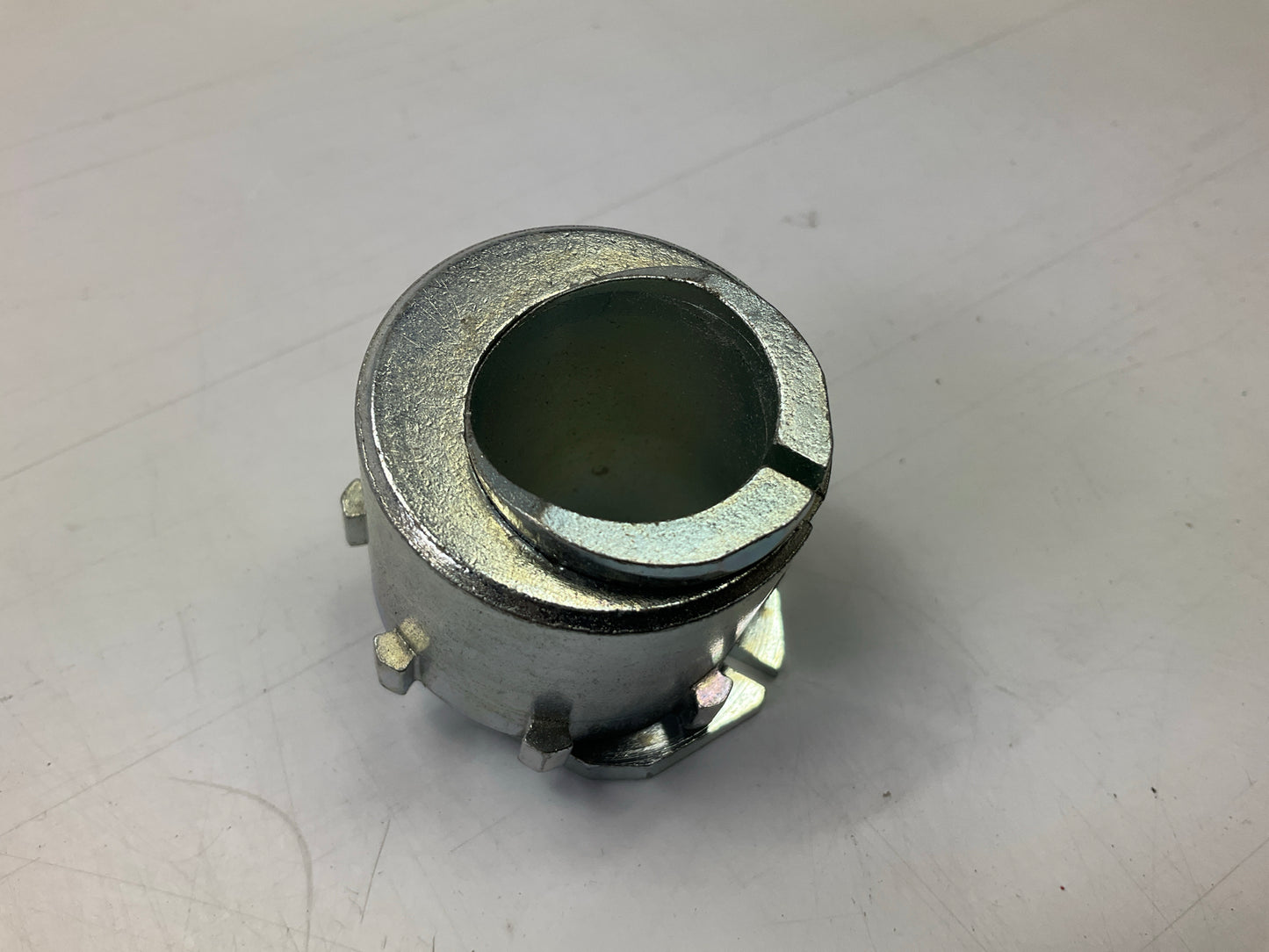 Moog K8709 Suspension Alignment Caster Camber Bushing, -3/4 To 2-3/4 Degree