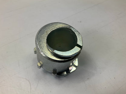 Moog K8709 Suspension Alignment Caster Camber Bushing, -3/4 To 2-3/4 Degree
