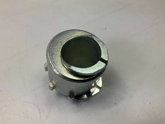 Moog K8709 Suspension Alignment Caster Camber Bushing, -3/4 To 2-3/4 Degree