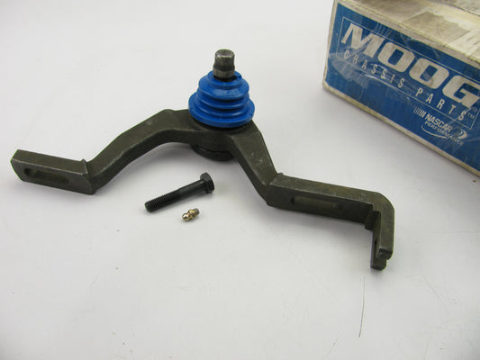 Moog K8710T Suspension Control Arm And Ball Joint Assembly - Front Right Upper
