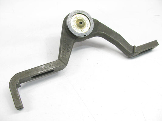 Moog K8710T Suspension Control Arm And Ball Joint Assembly - Front Right Upper