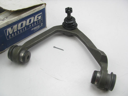 Moog K8722T FRONT LEFT Upper Control Arm & Ball Joint 1997-03 FORD F-150 4WD