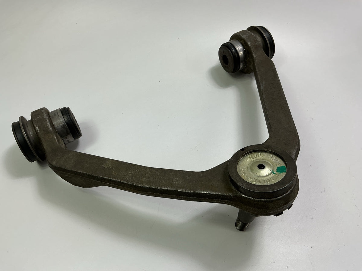 Missing Boot - Moog K8724T Front Right Upper Control Arm