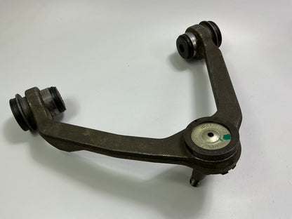Missing Boot - Moog K8724T Front Right Upper Control Arm