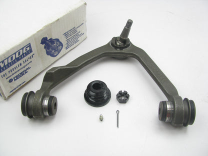 Moog K8724T FRONT RIGHT Upper Suspension Control Arm & Ball Joint