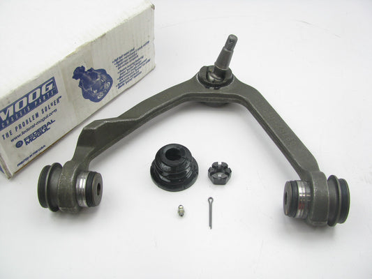 Moog K8724T FRONT RIGHT Upper Suspension Control Arm & Ball Joint