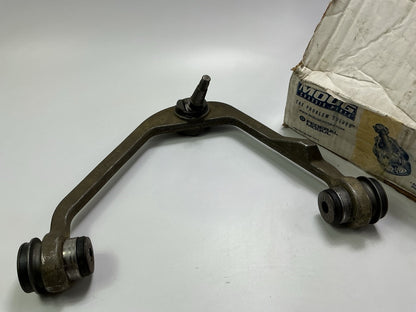Missing Boot - Actual Item Shown - Moog K8726T Front Left Upper Control Arm