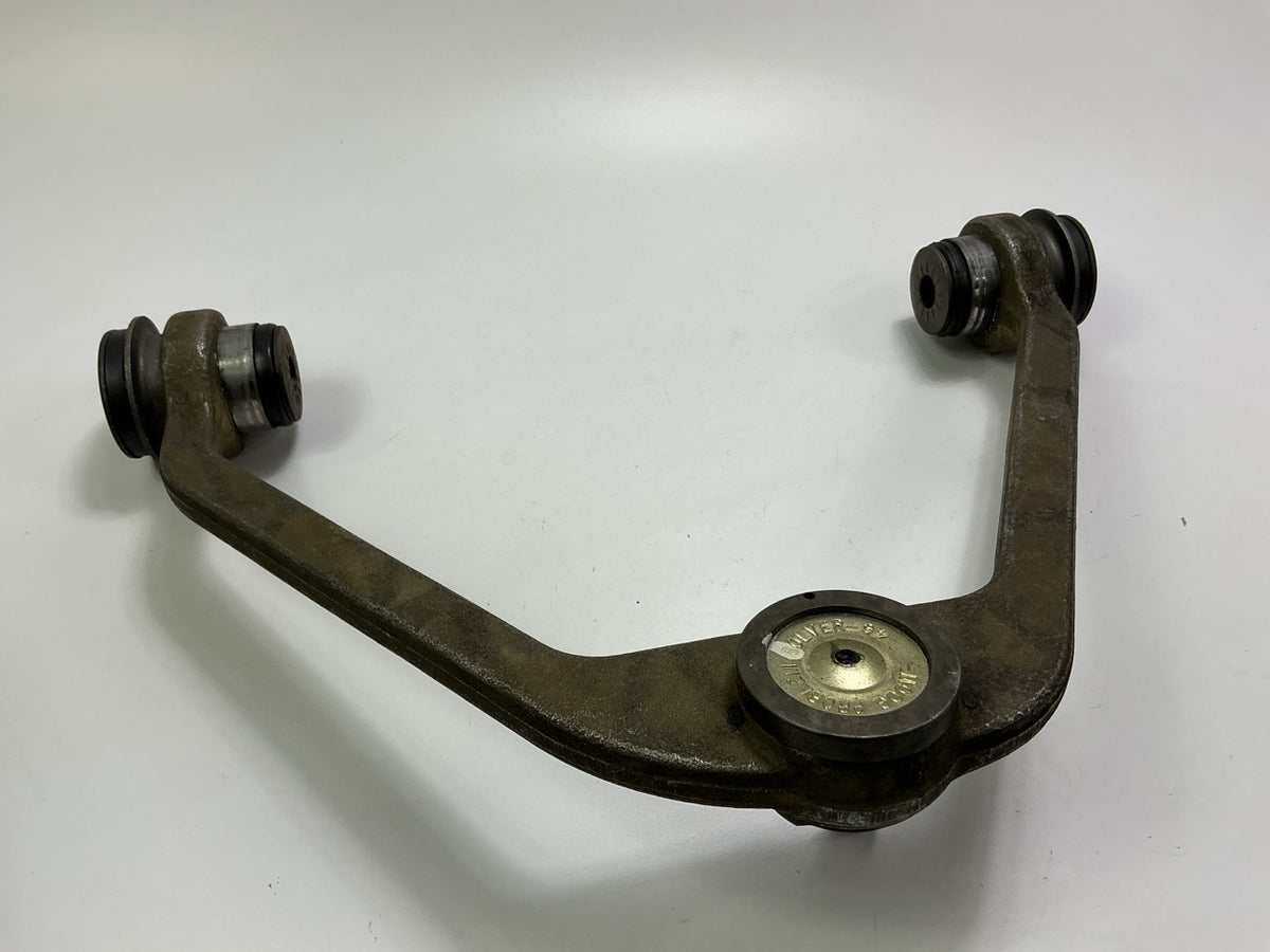 Missing Boot - Actual Item Shown - Moog K8726T Front Left Upper Control Arm