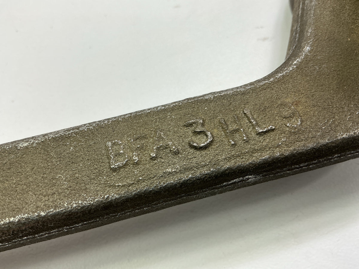 Missing Boot - Actual Item Shown - Moog K8726T Front Left Upper Control Arm