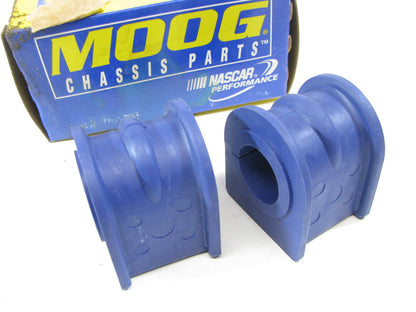 Moog K8731 Suspension Stabilizer Sway Bar Bushing Kit - Front