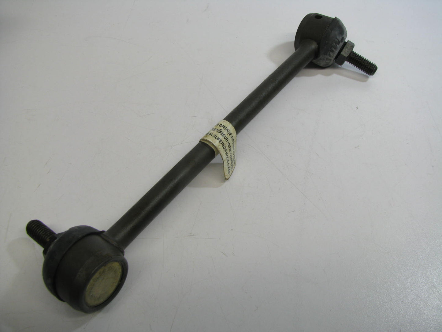 Moog K8744 Suspension Stabilizer Sway Bar Link Kit - Front