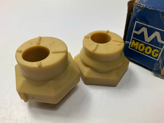 INCOMPLETE - Moog K8746 Radius Arm Caster Adjust Bushing Kit (1-1/4 Deg)