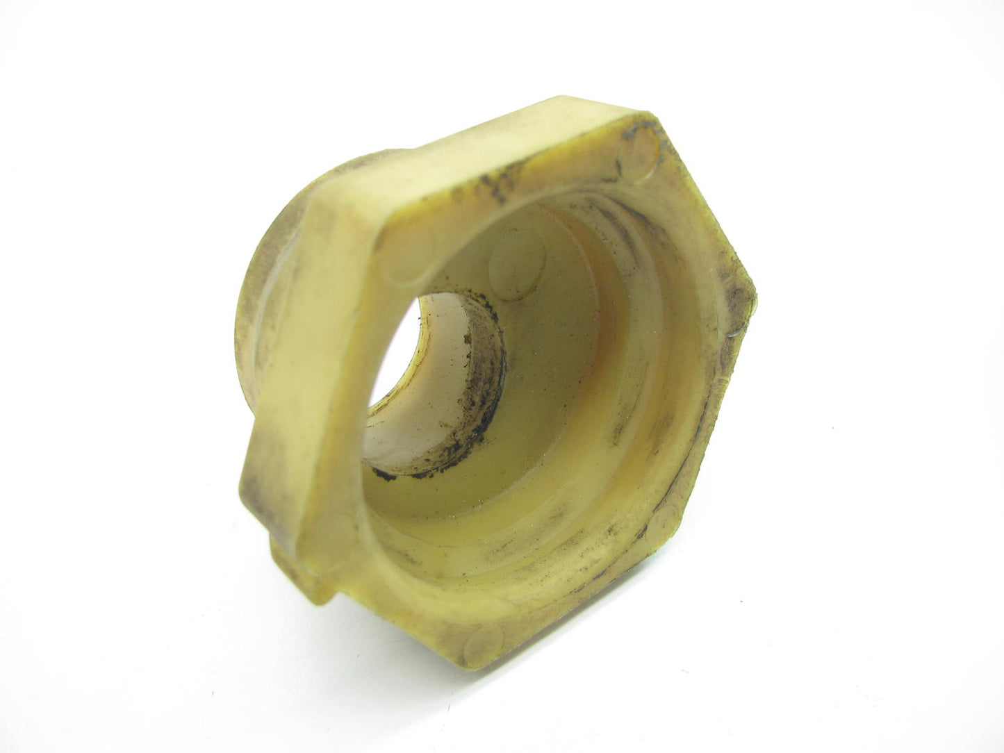 Moog K8746 Alignment Caster Adjust Bushing Kit (Radius Arm Frame, 1-1/4 Deg)