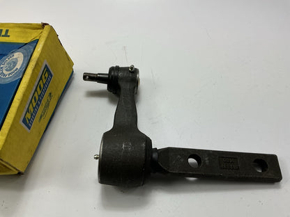Missing The Castle Nut - Moog K8747 Steering Idler Arm